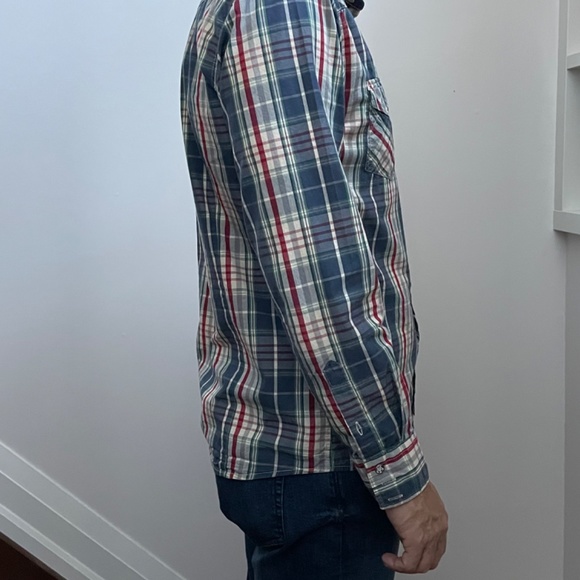 Men shirt, - Picture 4 of 4